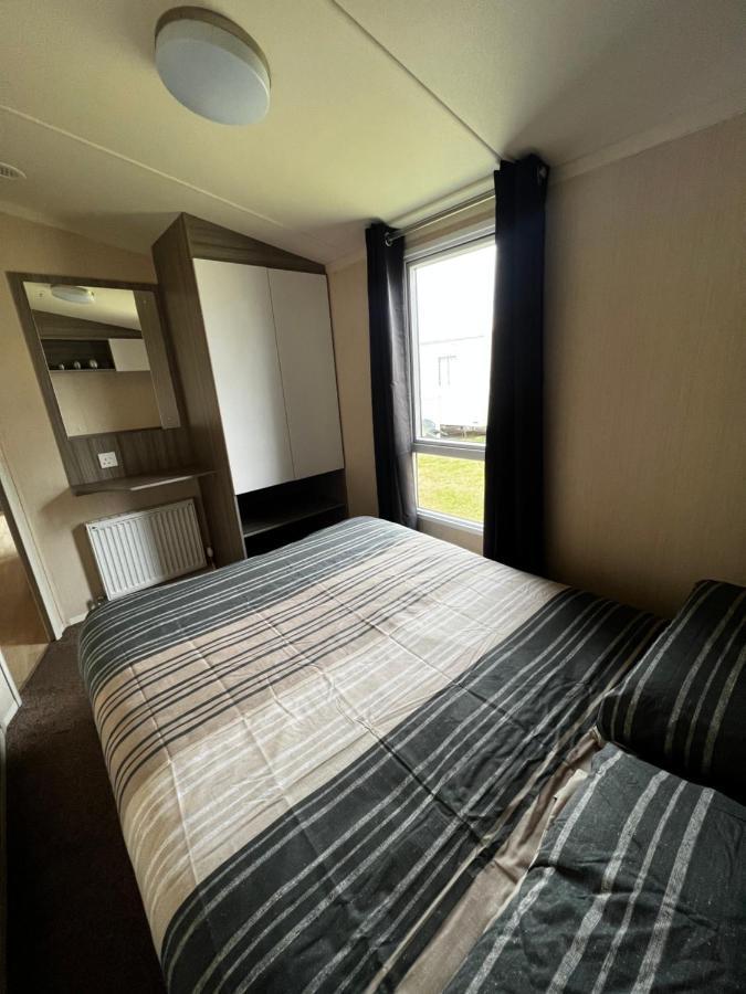 Hotel Aberlady75 Port Seton Exterior foto